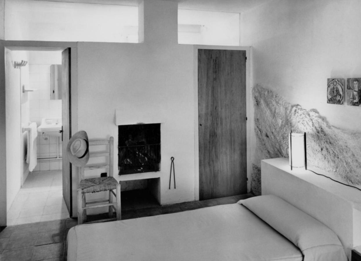 Cozy Townhouse In By Coderch Milá - Cadaqués