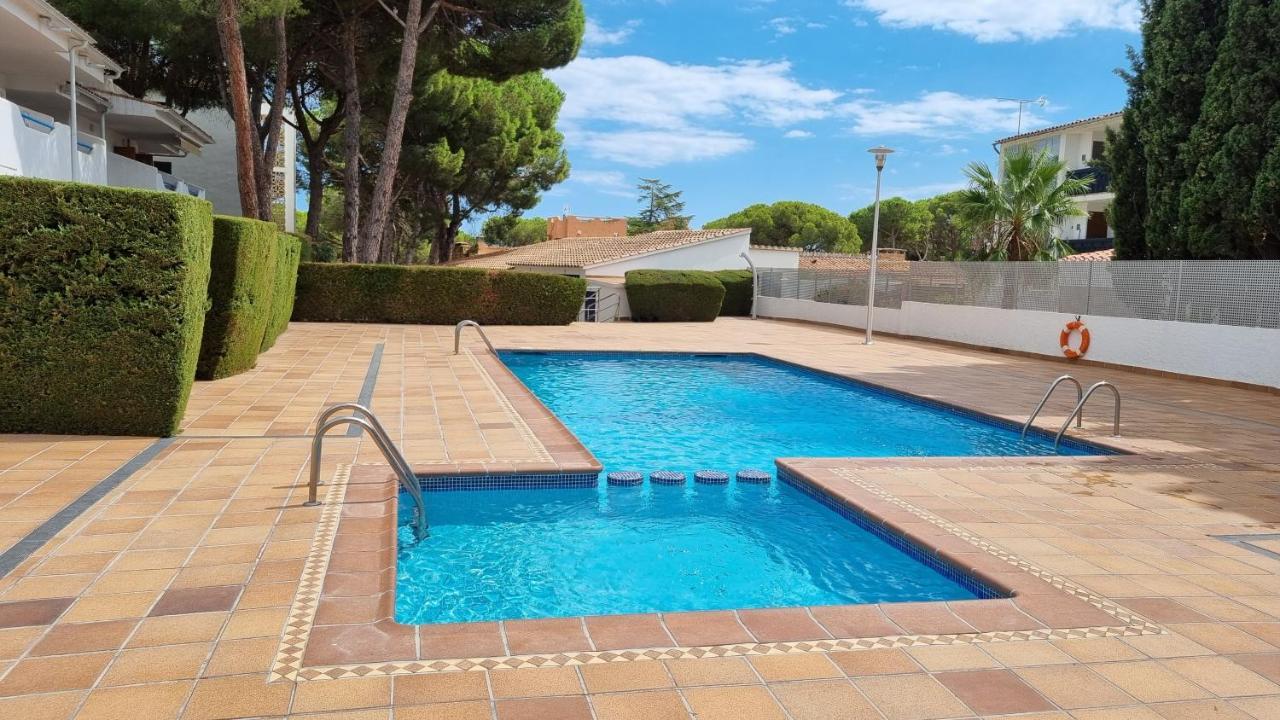 Familiar Con Piscina Y Wifi Apartamento *