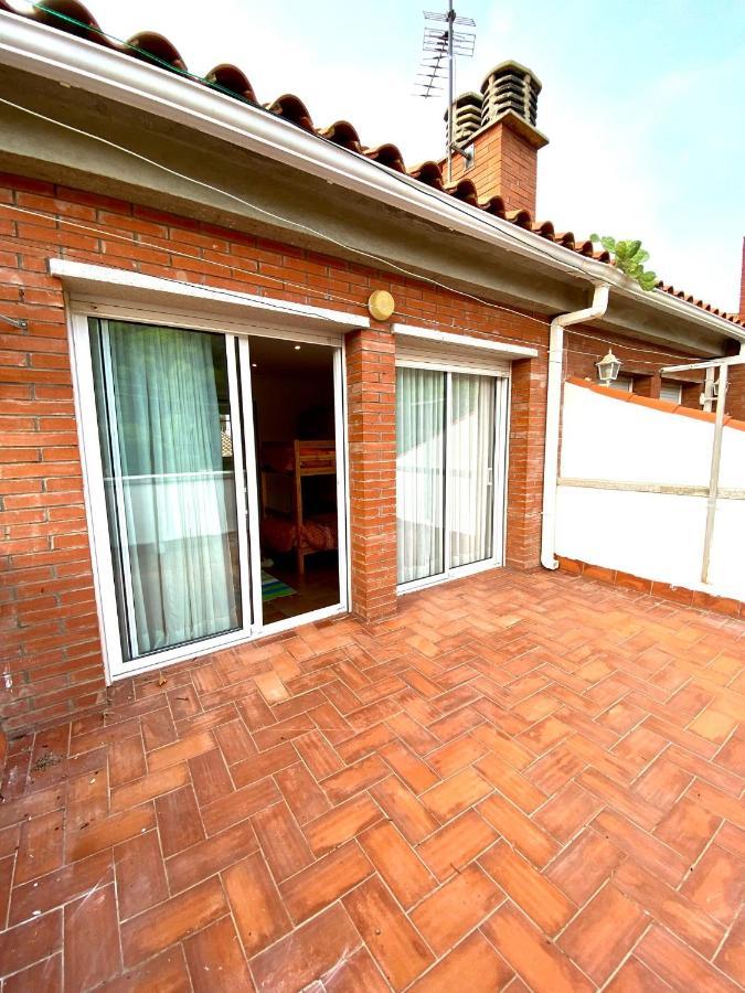 Rosanna Holiday home Colera
