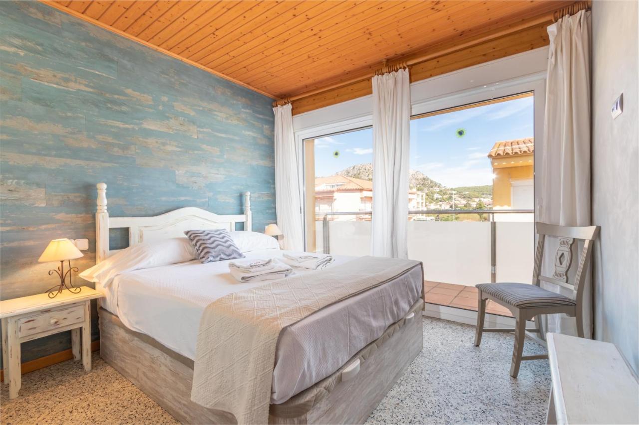 Noenil Apartamento L'Estartit