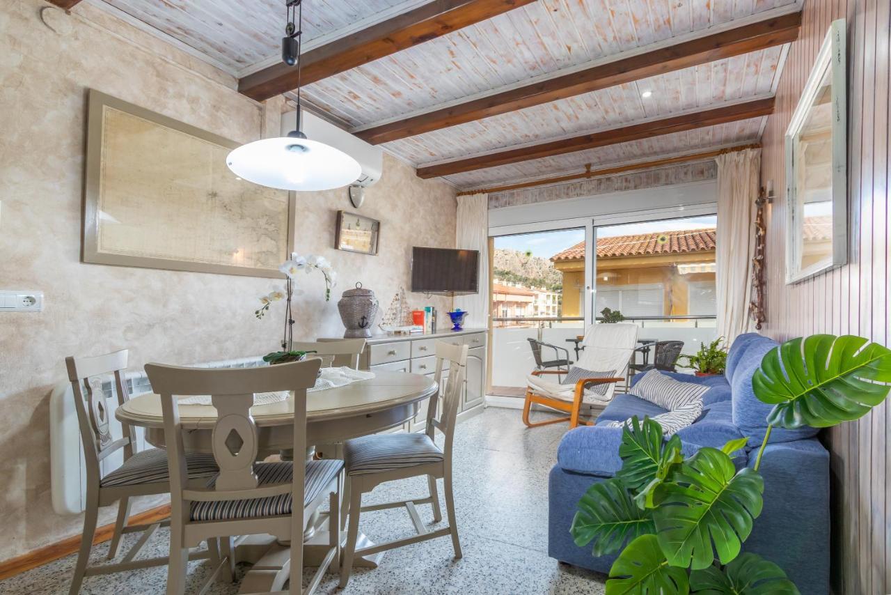 Noenil Apartamento *