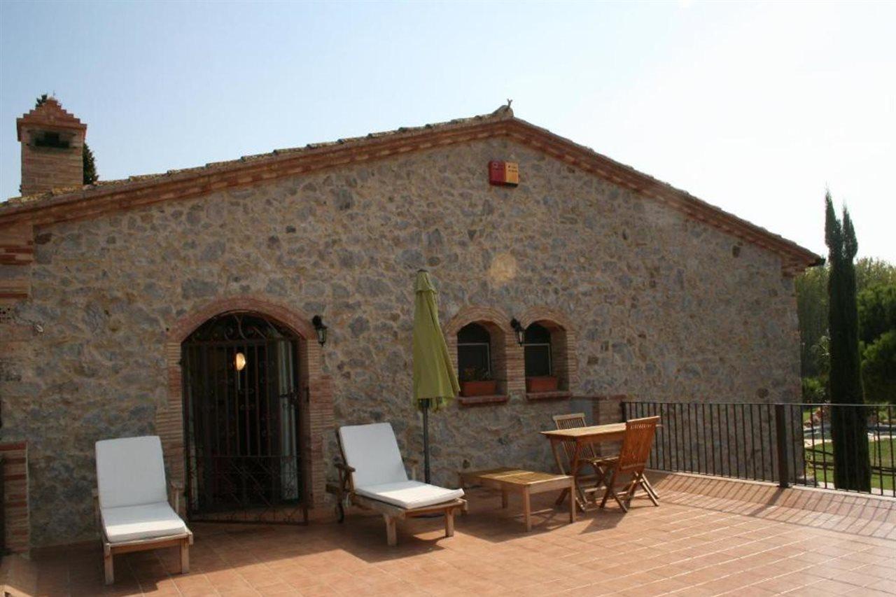 Mas Del Joncar