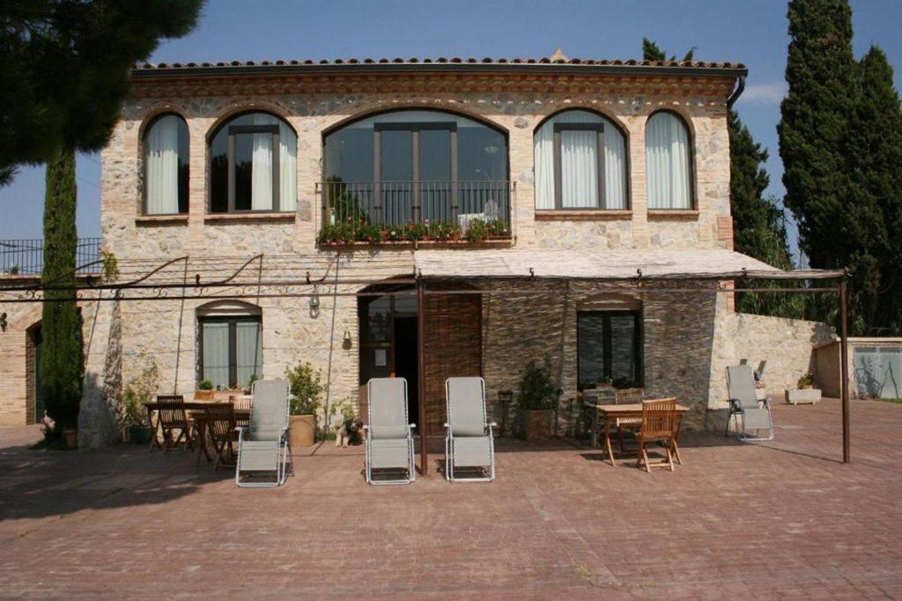 Country house Mas Del Joncar