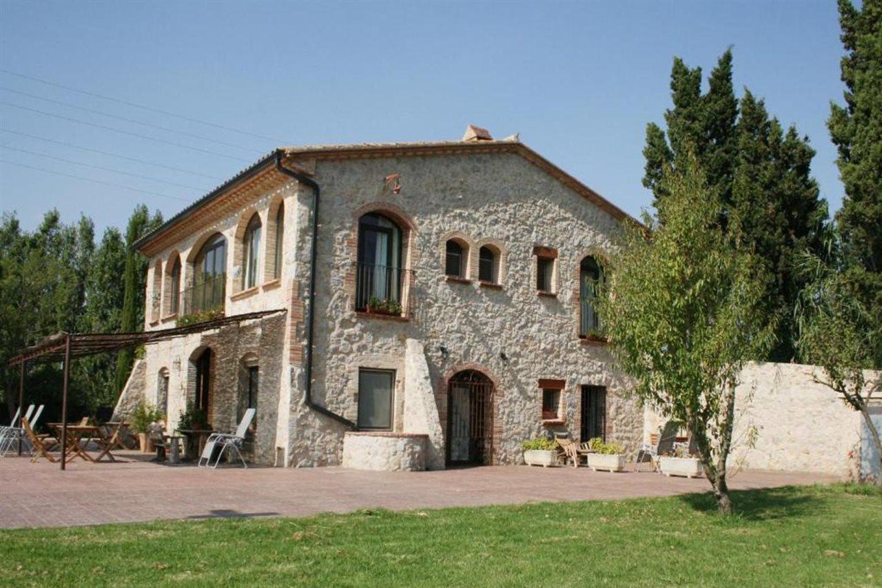 Country house Mas Del Joncar Sant Pere Pescador