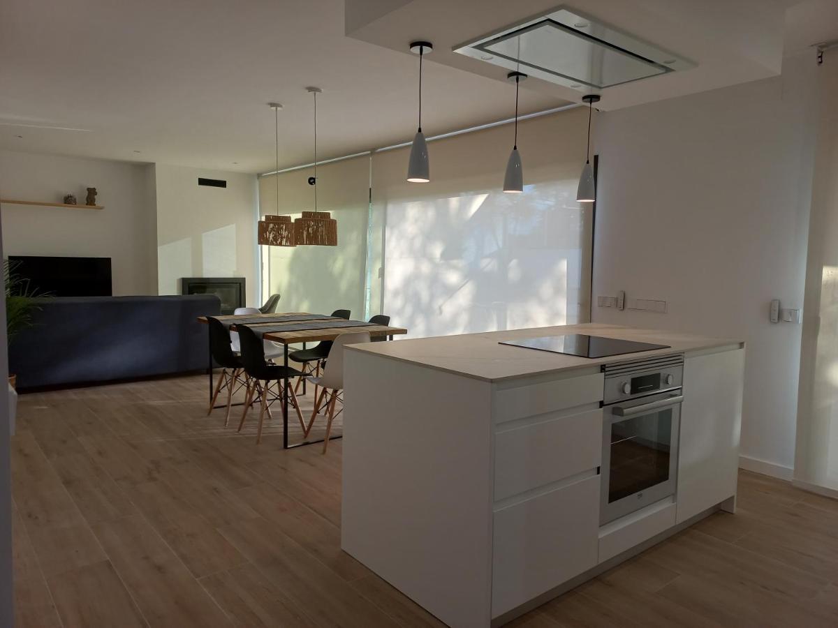 Сasa de vacaciones Espectacular Casa En - Costa Brava, Con Piscina Llagostera