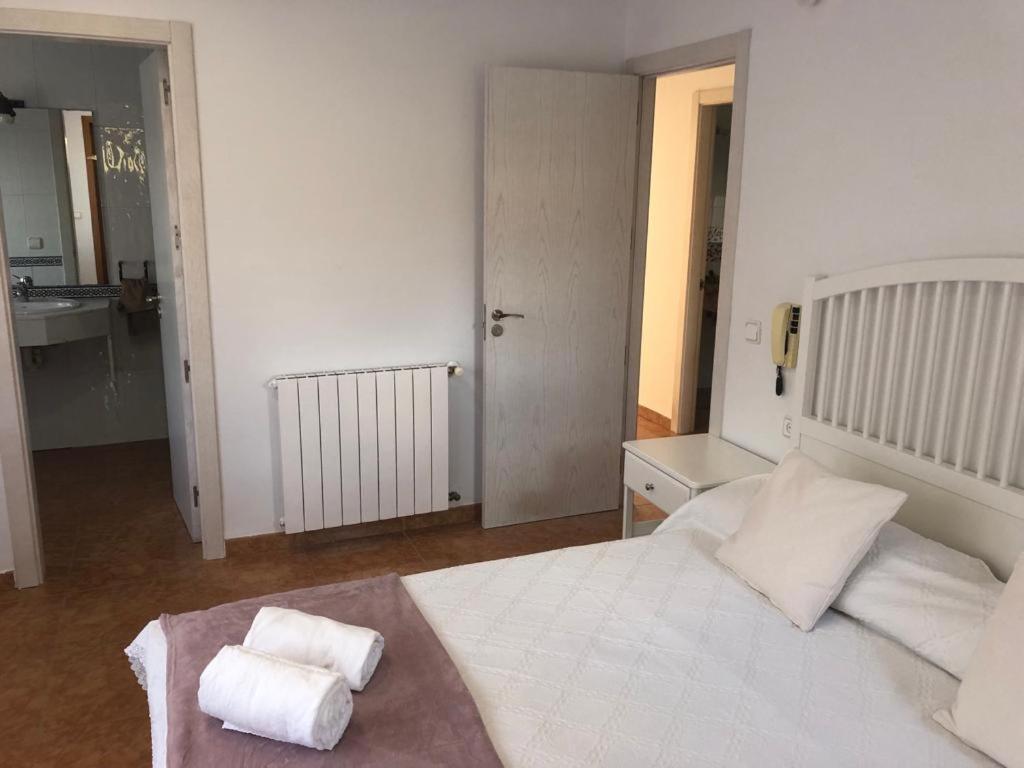 Casa Veuras - Montilivi Gerona