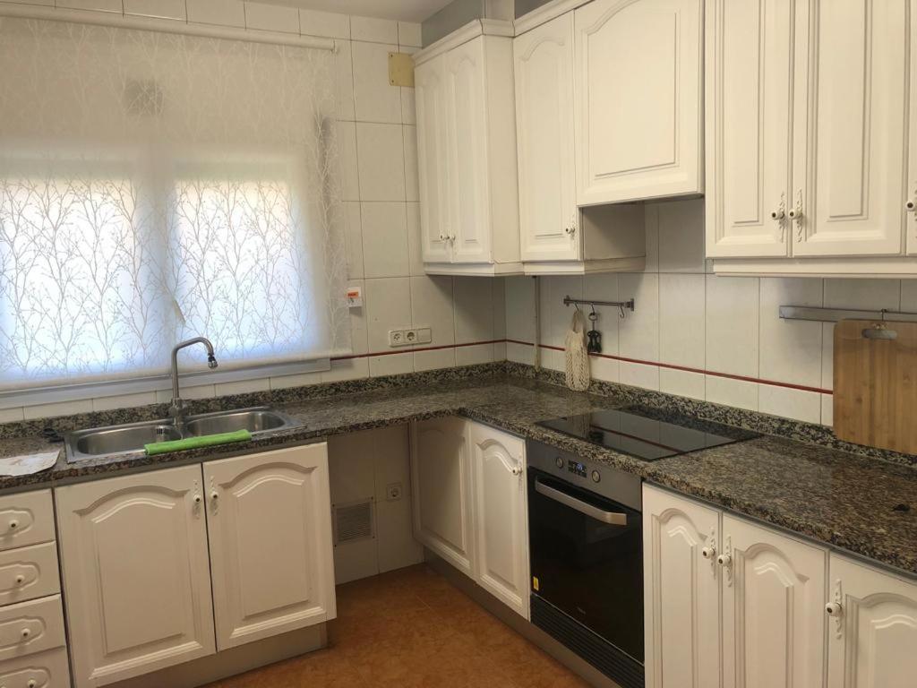 Casa Veuras - Montilivi Сasa de vacaciones