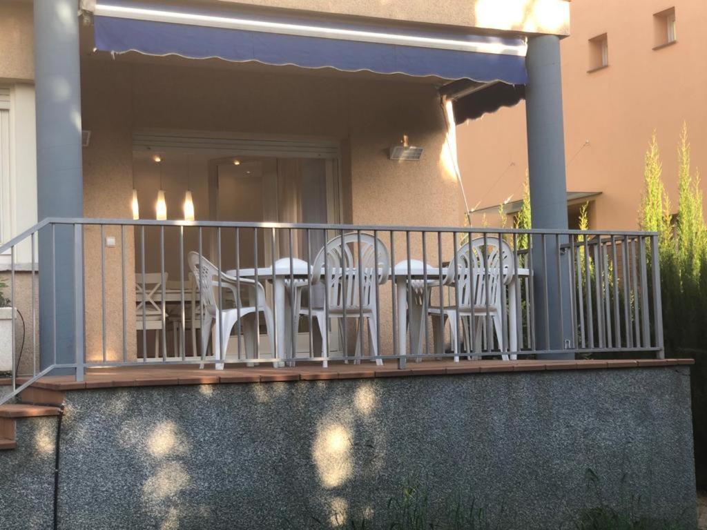 Casa Veuras - Montilivi *