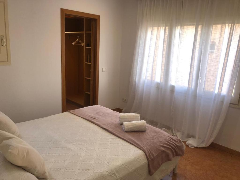 Casa Veuras - Montilivi
