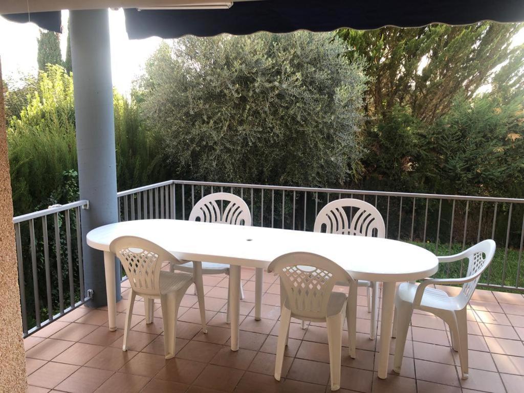 Сasa de vacaciones Casa Veuras - Montilivi