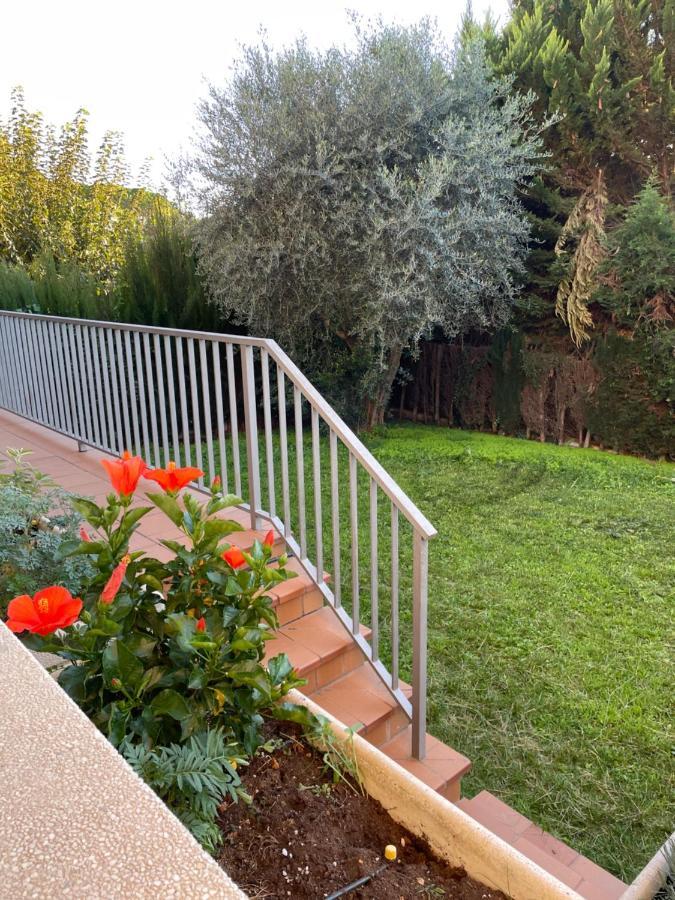 Casa Veuras - Montilivi * Gerona