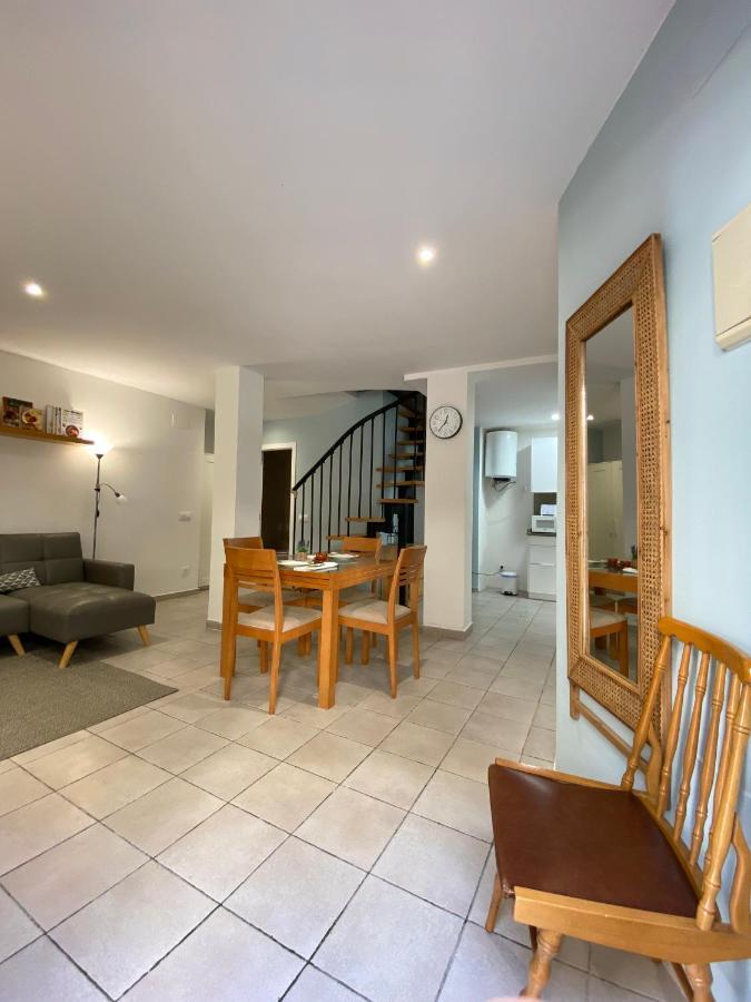Apartamento En Blanes