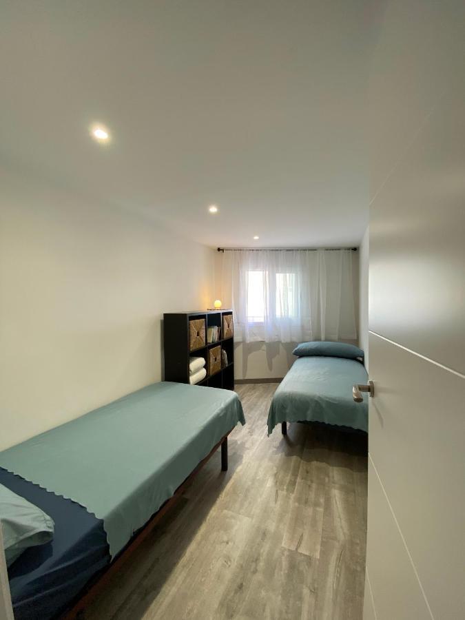 Apartamento En Apartamento *