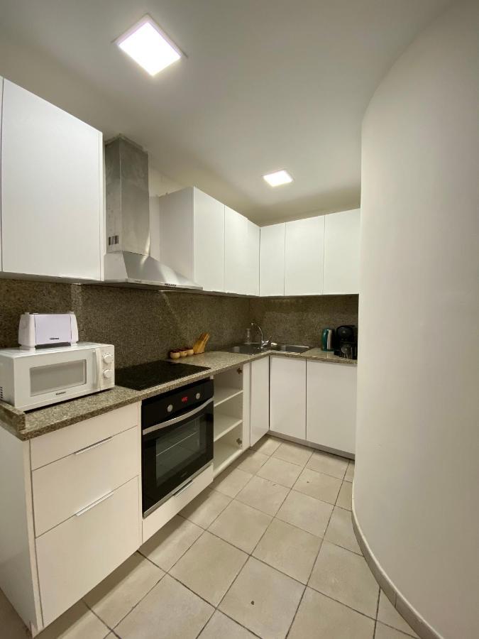 Apartamento En Apartamento *