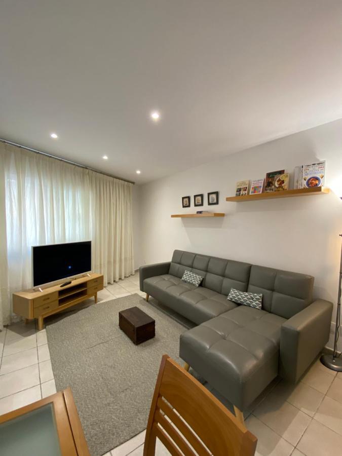 Apartamento En Blanes