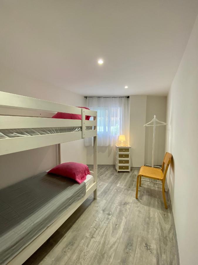 Apartamento En