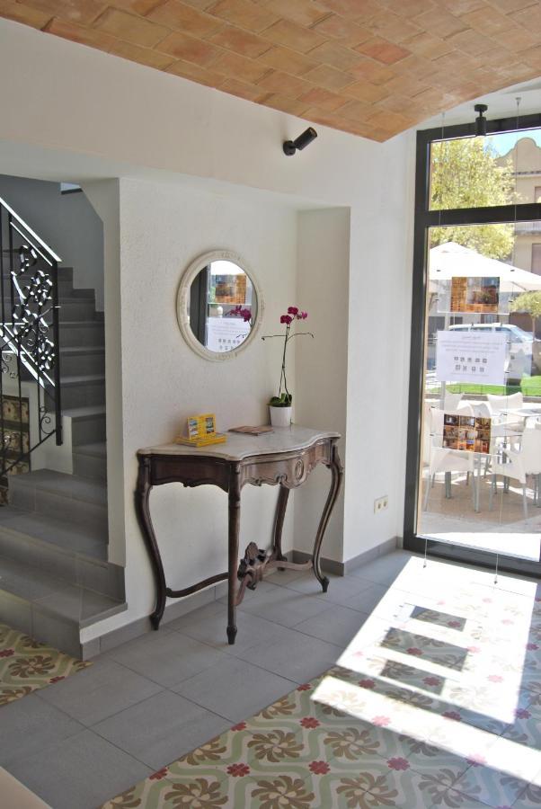 Apartamento Fonda Comerç Estudio Doble