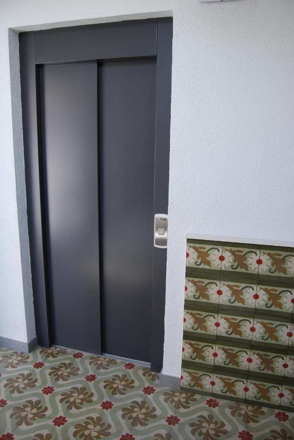 Apartamento Fonda Comerç Estudio Doble