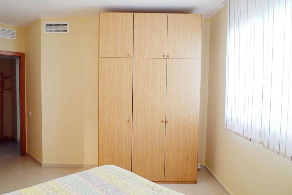 Apartamento Precioso Con Piscina Y Jardín Propio Lloret de Mar