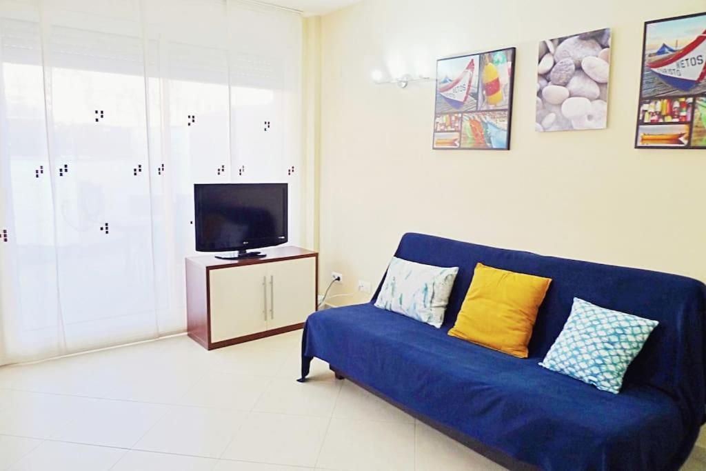 Precioso Con Piscina Y Jardín Propio Apartamento *