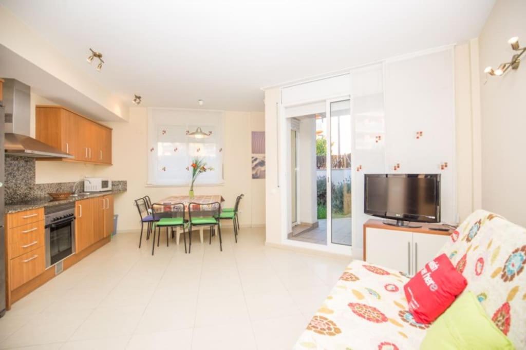 Precioso Con Piscina Y Jardín Propio * Lloret de Mar
