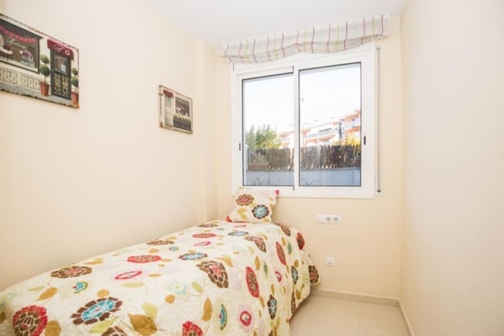 Precioso Con Piscina Y Jardín Propio * Lloret de Mar