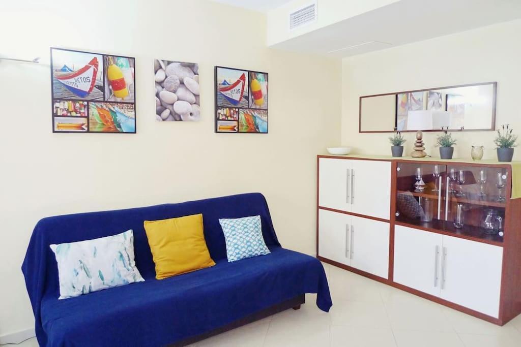 Precioso Con Piscina Y Jardín Propio Apartamento *