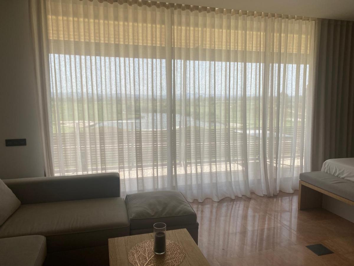 Apartment Moderno En Emporda Golf Gualta