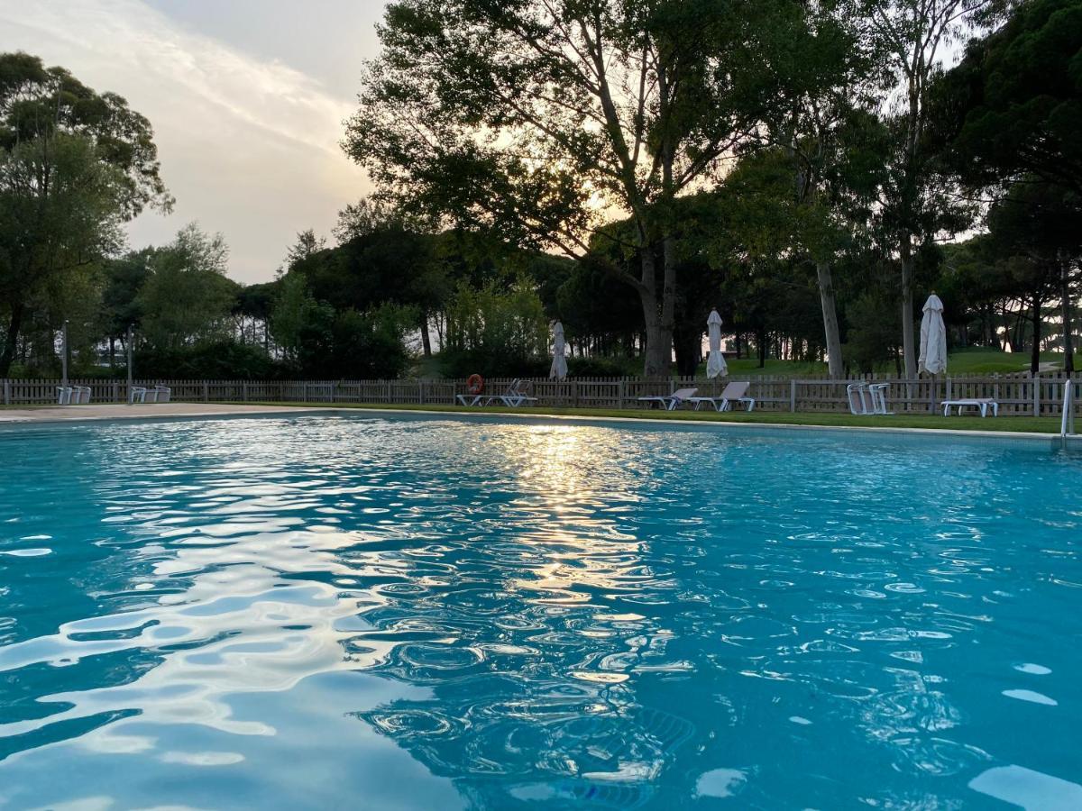 Moderno En Emporda Golf Gualta