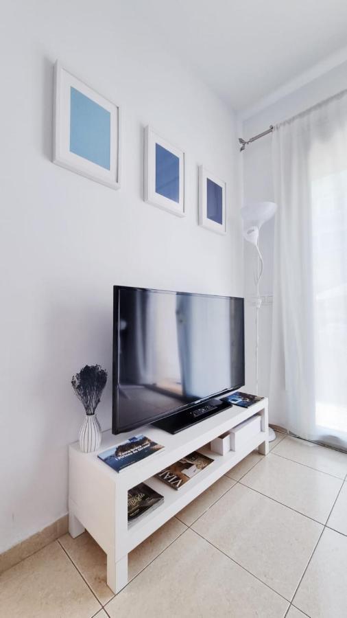 Apartamento Costa Brava-st Antoni De Calonge Per Parelles I Famílies Petites Calonge (Catalonia)