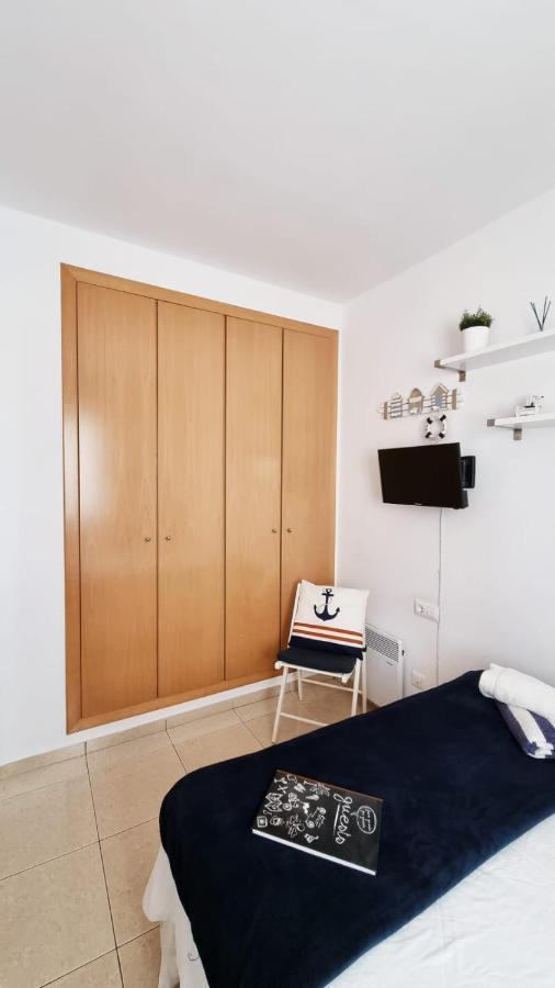 Apartamento Costa Brava-st Antoni De Calonge Per Parelles I Famílies Petites