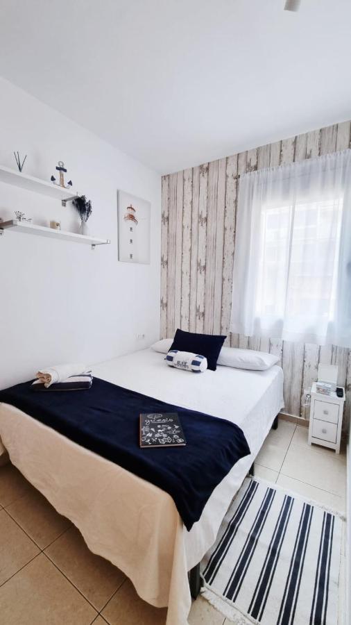 Costa Brava-st Antoni De Calonge Per Parelles I Famílies Petites Apartamento Calonge (Catalonia)