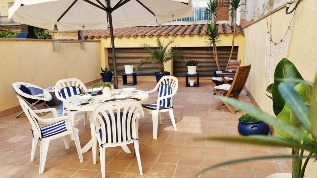 Apartamento Costa Brava-st Antoni De Calonge Per Parelles I Famílies Petites