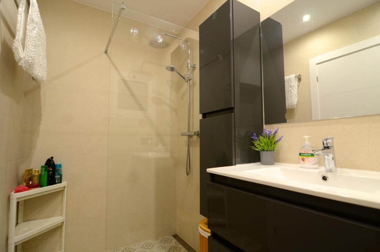 Apartamento Omega E1 Bxa
