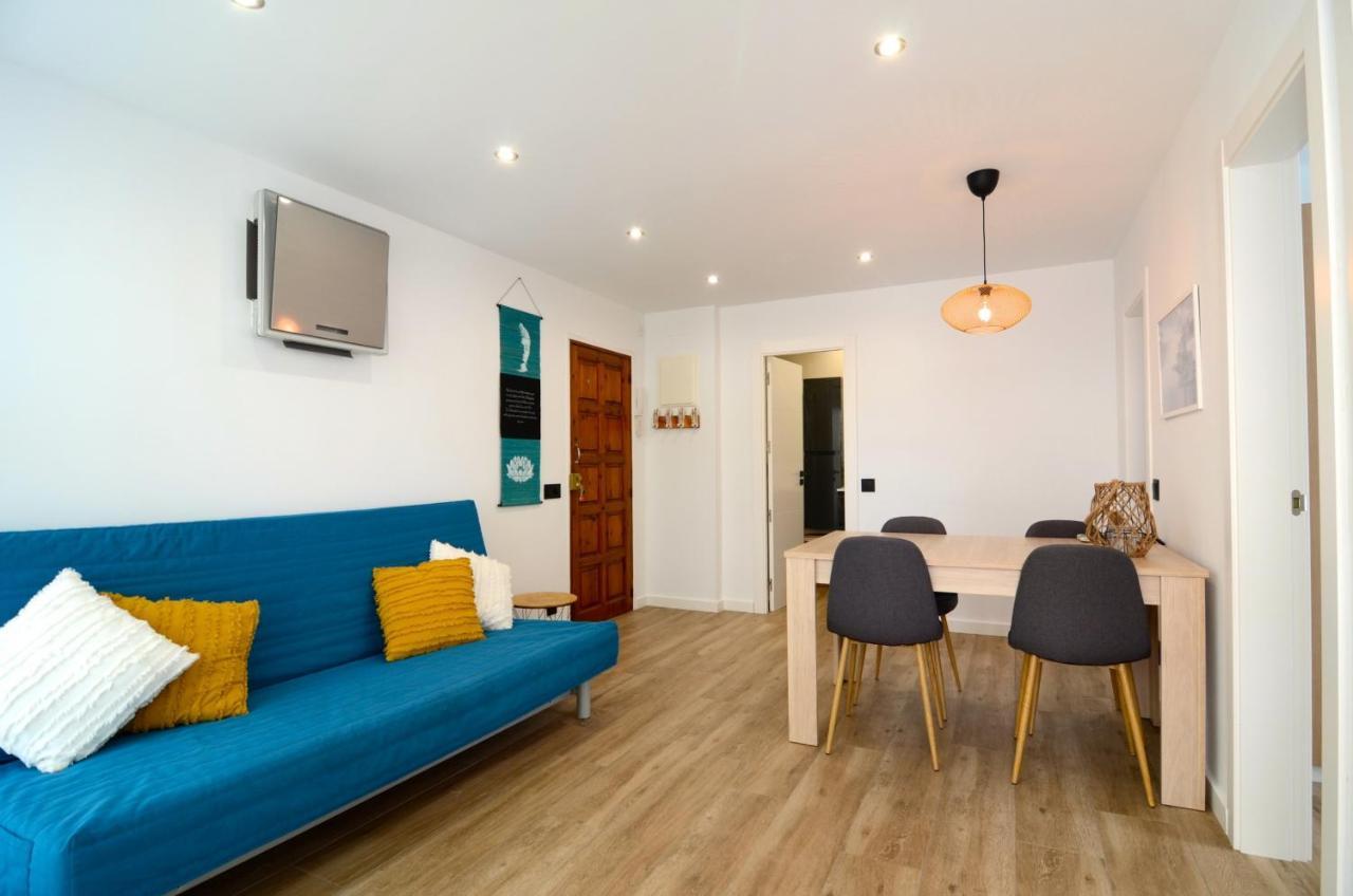 Apartamento Omega E1 Bxa L'Estartit