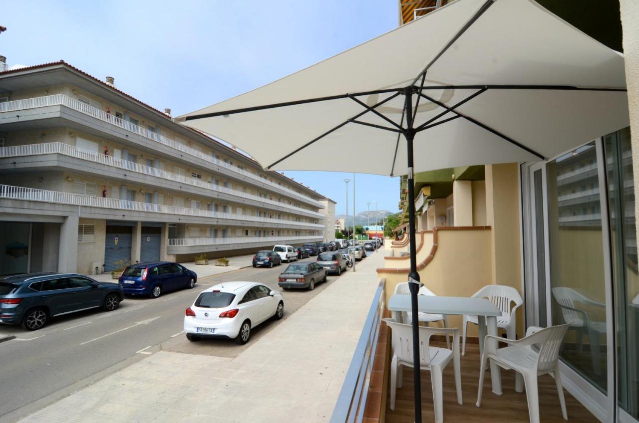 Apartamento Omega E1 Bxa L'Estartit