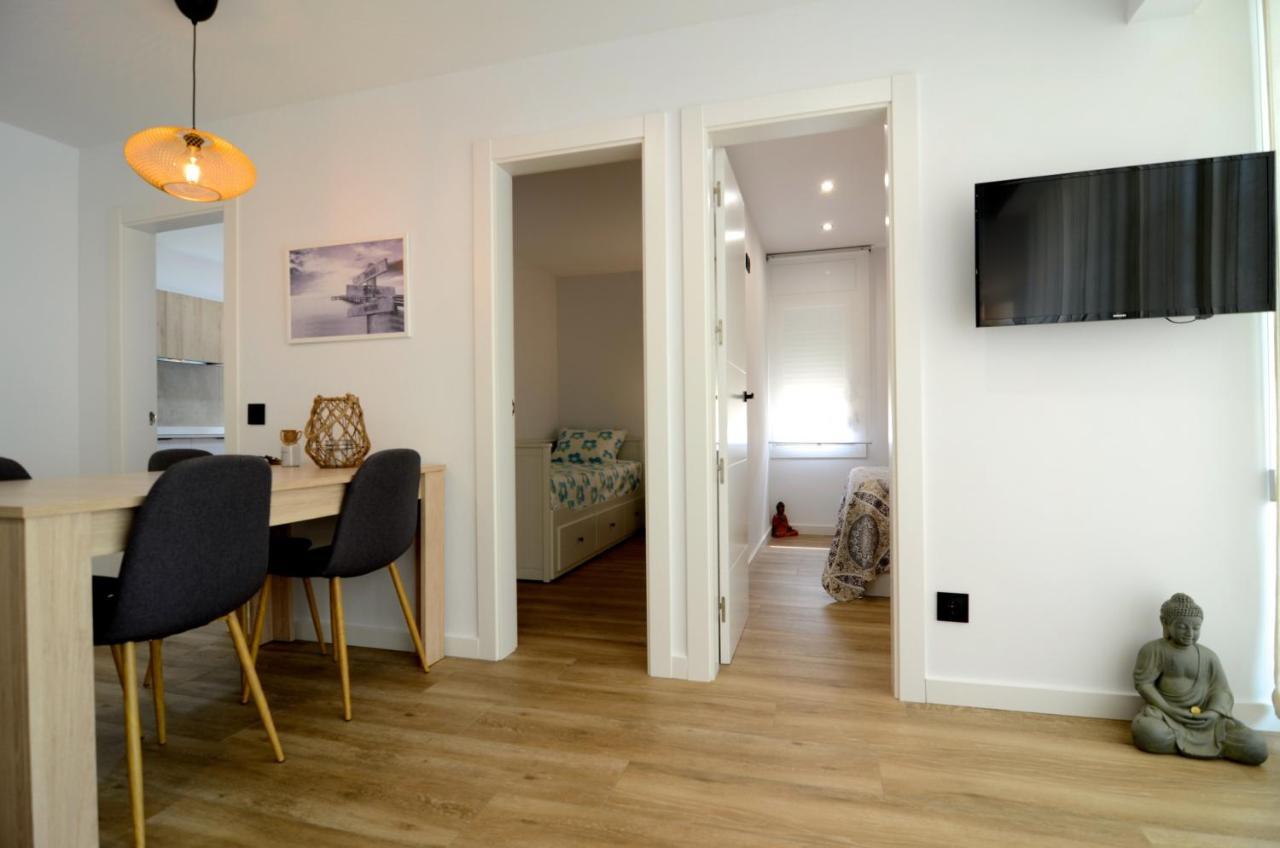 Apartamento Omega E1 Bxa L'Estartit
