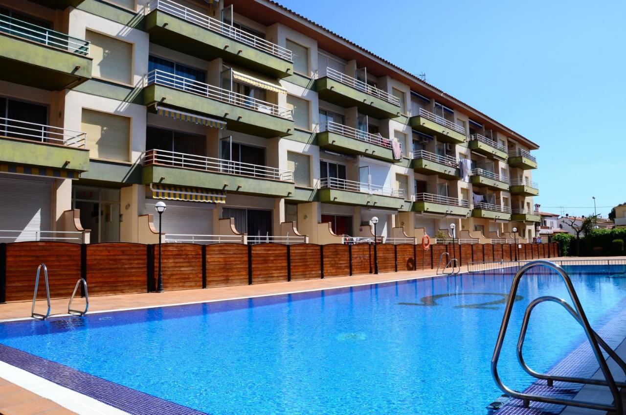 Apartamento Omega E1 Bxa *