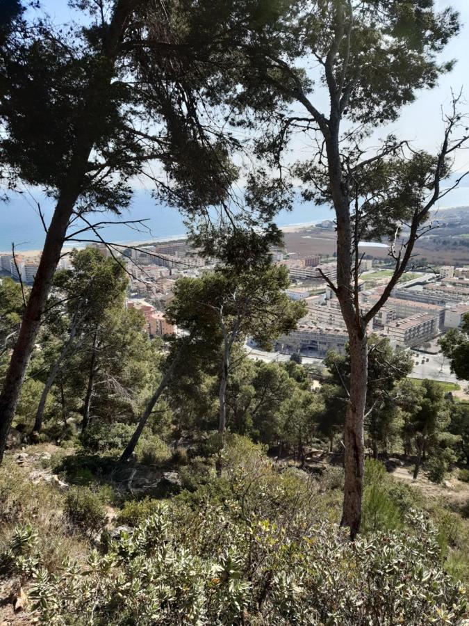 Blau Park L'Estartit