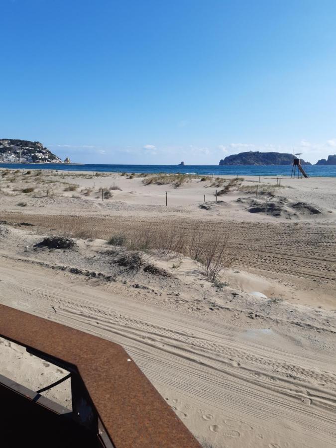 Apartment Blau Park Ii, L'Estartit