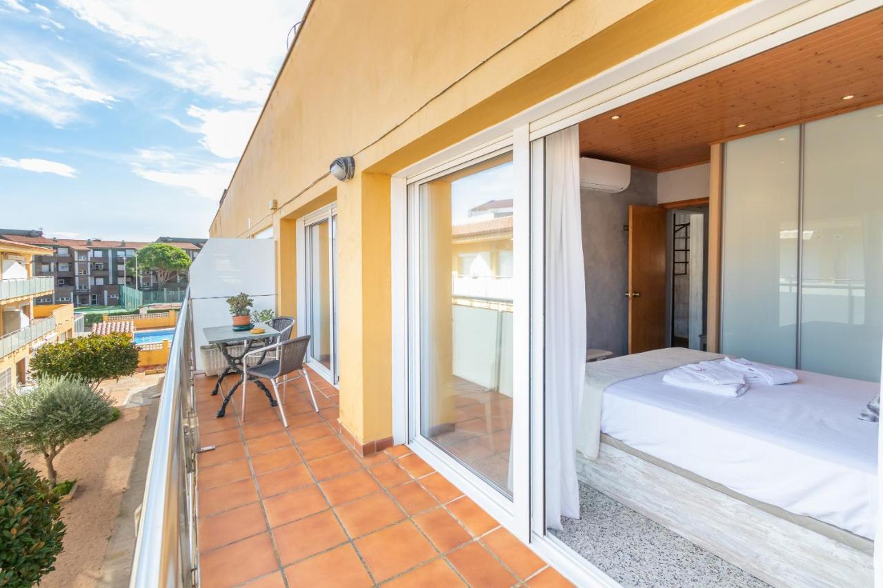 Apartamento Noenil L'Estartit