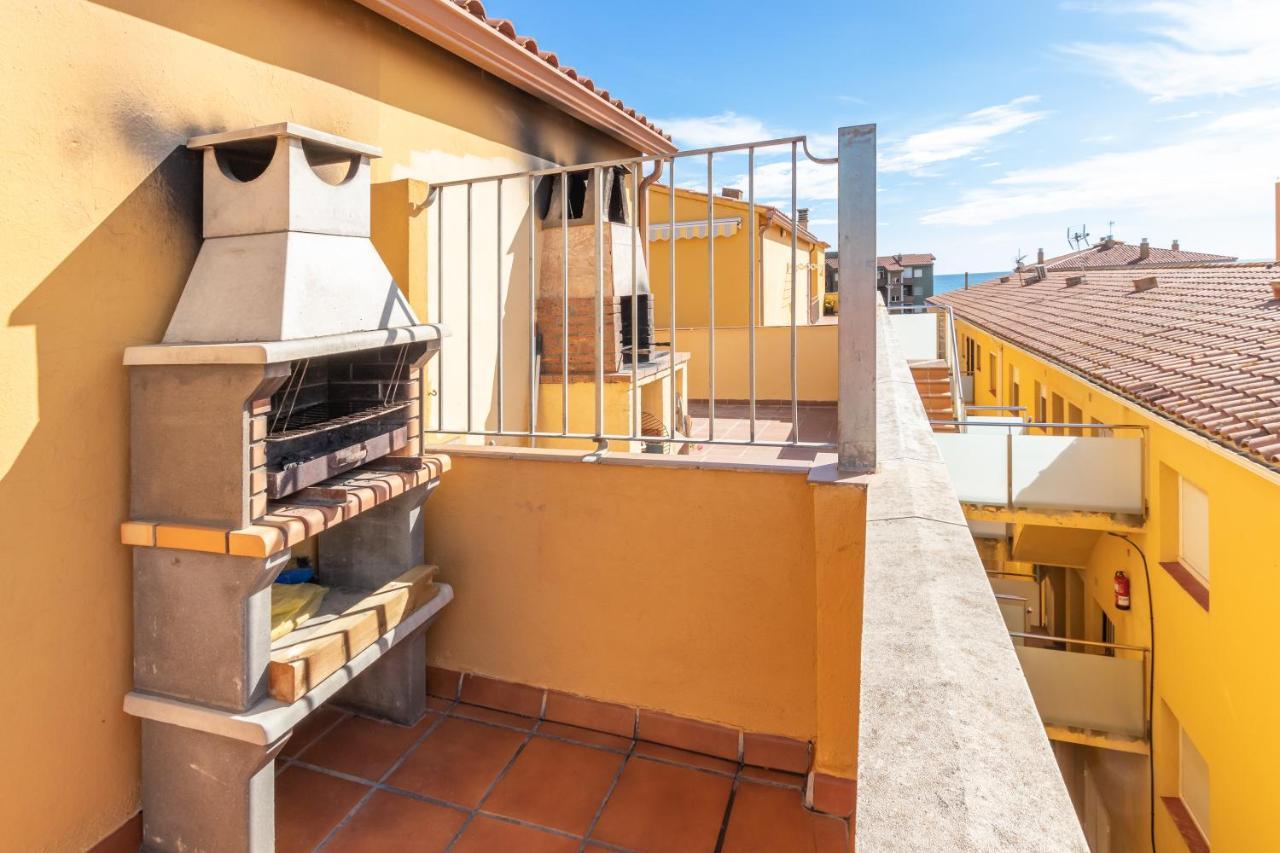 Noenil Apartamento L'Estartit