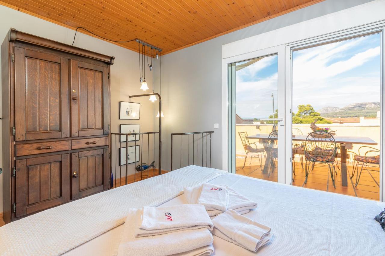 Noenil Apartamento