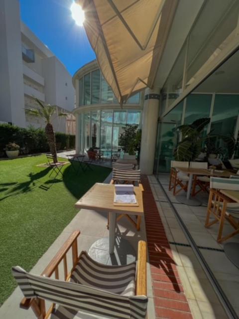 & Thalassa Sport & Hotel 3*