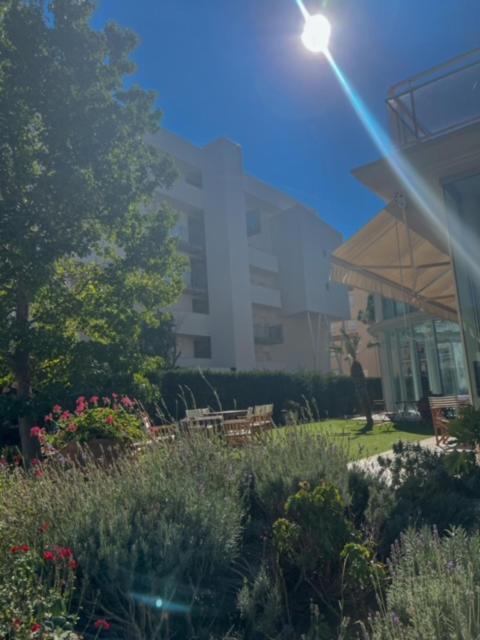 & Thalassa Sport & Hotel Rosas