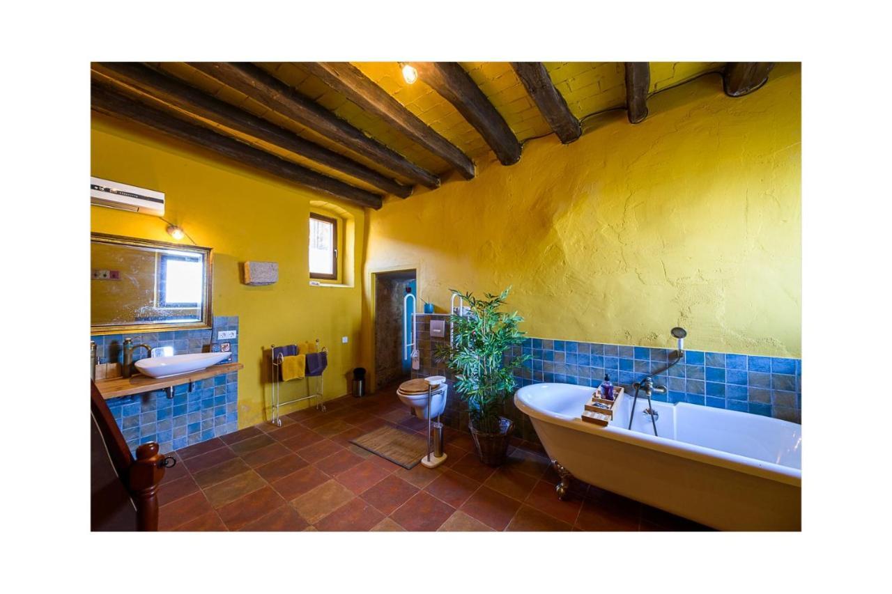 Bed and breakfast Mas Del Llop Blanc - Dog Friendly Rural - 3*