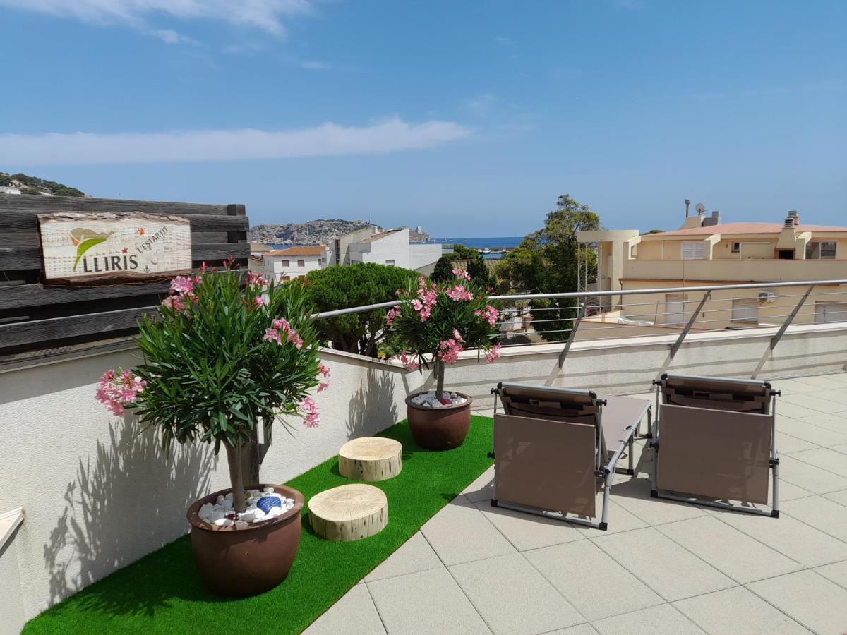 Apartamento Lliris Atico L'Estartit