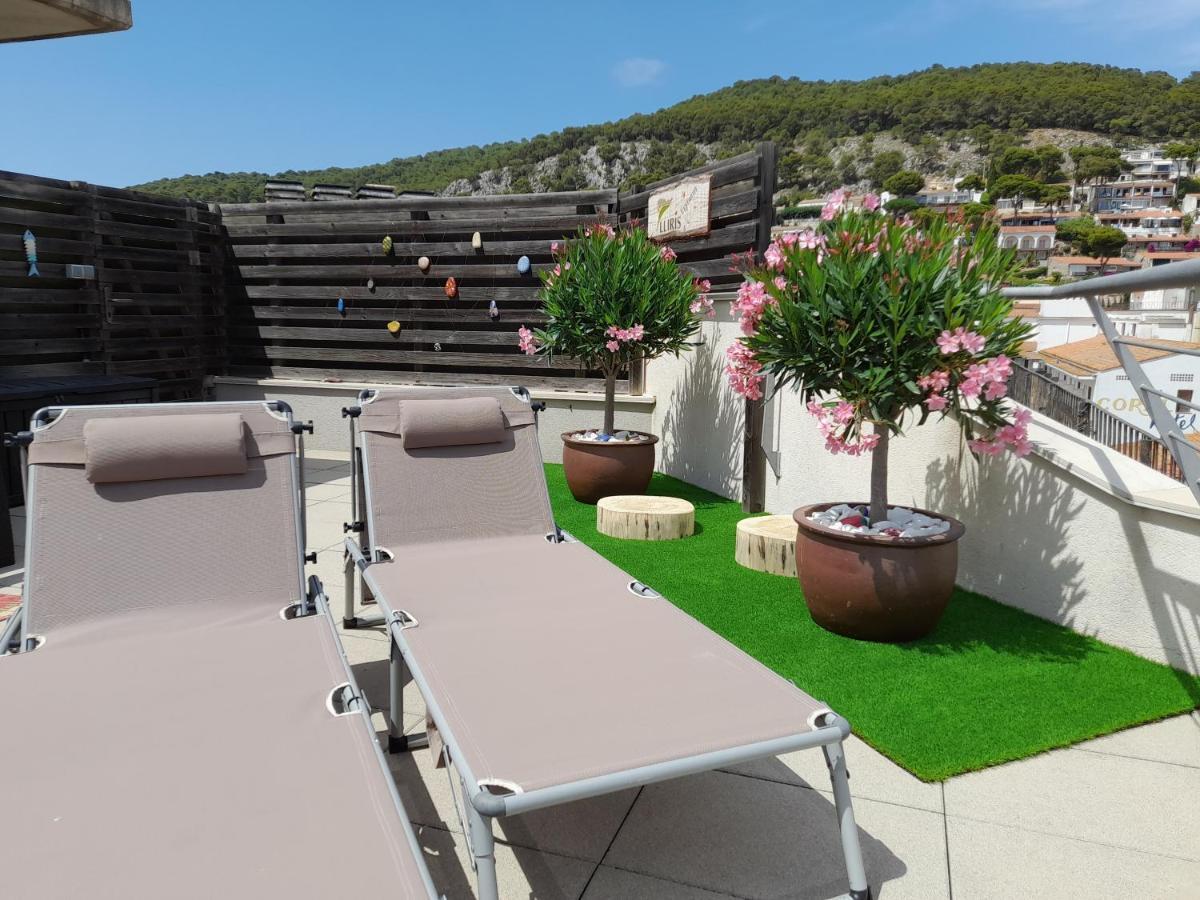 Lliris Atico Apartamento