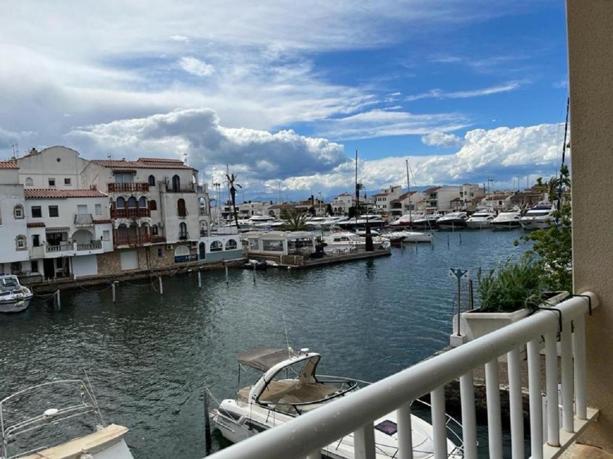 Apartamento Welcs Cerca De La Playa Ampuriabrava