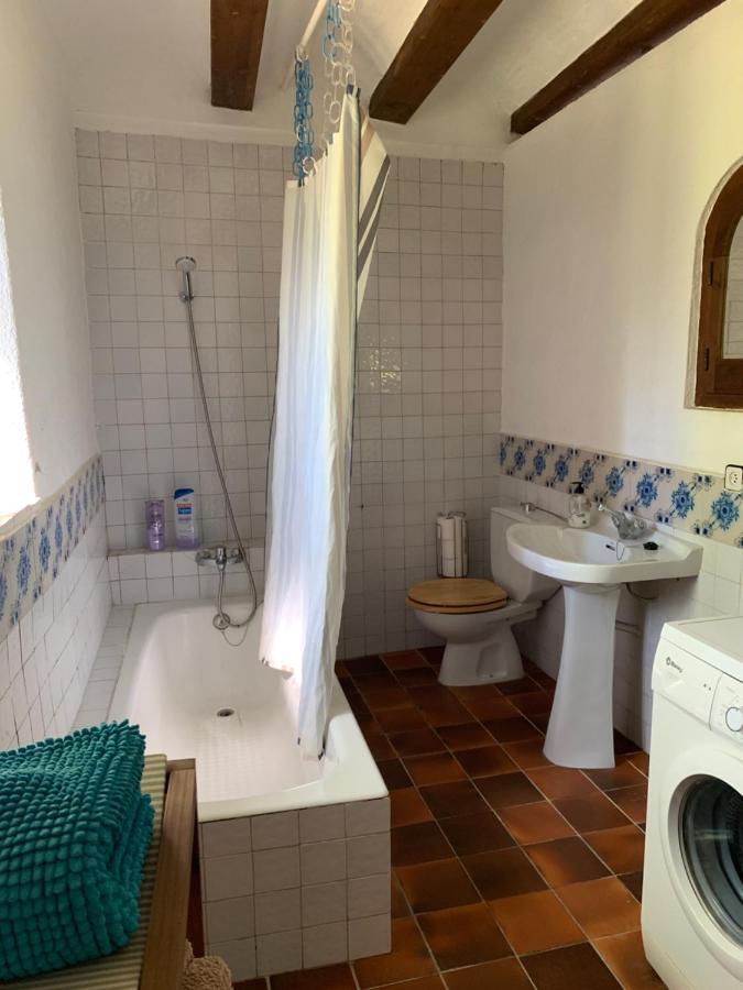 Apartment Carreras *